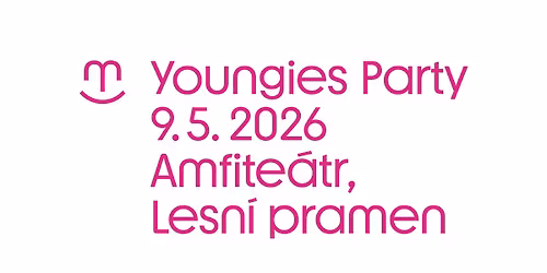 Youngies Party 