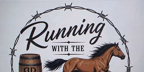 Running with the Robbins