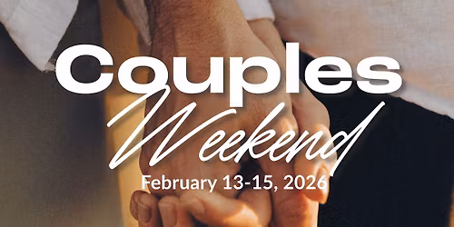 Couples Weekend @ America's Keswick