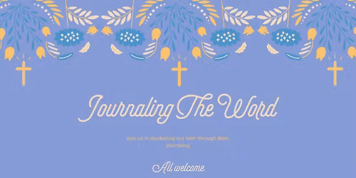 Bible Journaling
