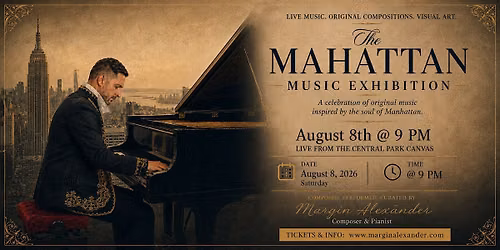 The Manhattan Music Exhibition