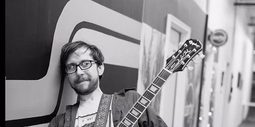 Davin Tackett @ Dayton Porchfest 2026