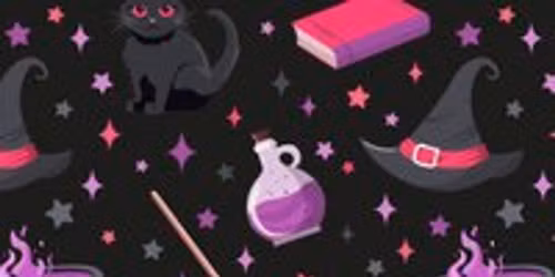 Spooky Messy Play Party