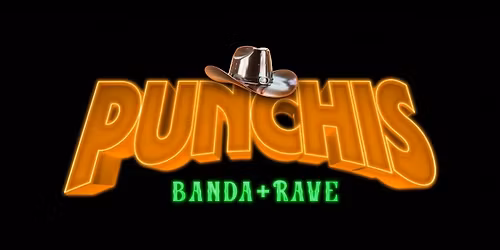 Punchis Punchis Banda Rave feat. 3BALLMTY @ Rialto Theatre