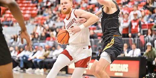 Parking Grambling State Tigers at UC Riverside Highlanders Mens Basketball