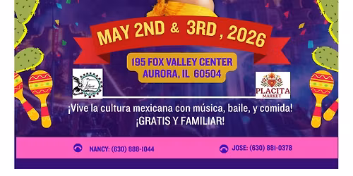 \ud83c\udf89\ud83c\uddf2\ud83c\uddfd Cinco de Mayo  \ud83c\uddf2\ud83c\uddfd\ud83c\udf89 