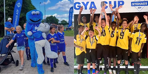 Gya Cup 2026