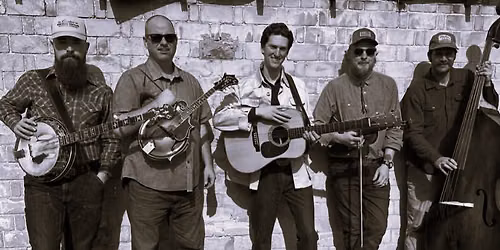 The Gem State Cut-Ups Live at Sturman\u2019s Lounge (Eagle)