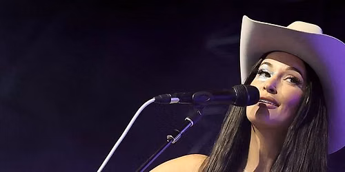 Kacey Musgraves Live