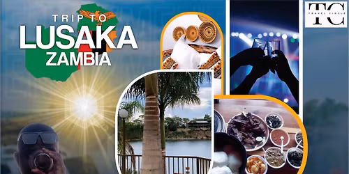 Zambia, Lusaka tour