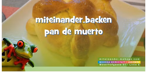 miteinander.backen\u2026 Striezel
