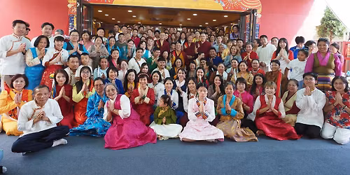 Losar 2152
