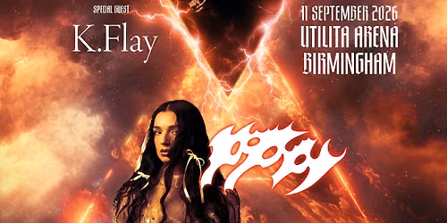 Evanescence & K. Flay