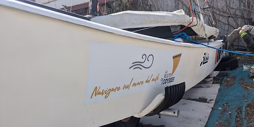 La Route de l'Odyssee 2026