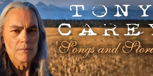 Songs and Stories - Solokonzert