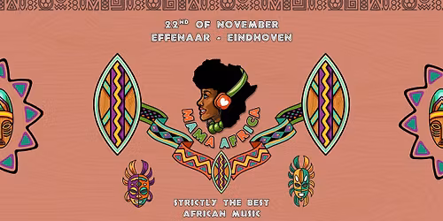 Mama Africa | Eindhoven