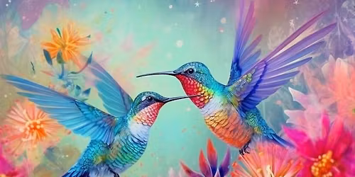 The Bobinsana Connection: Couples Day Retreat