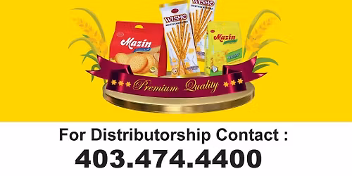 Celebrating Vaisakhi in Calgary