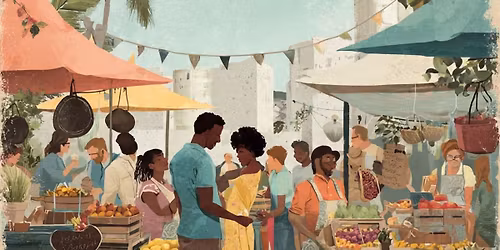 Shiloh Farmers' Market Opening Day 2026