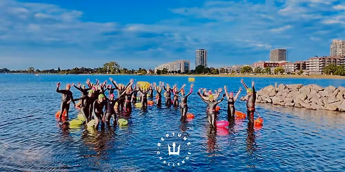 Neptune Challenge 2026