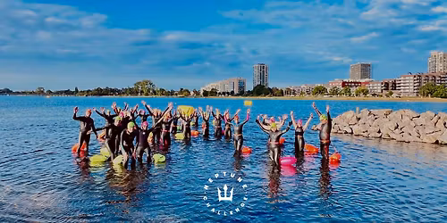 Neptune Challenge 2026