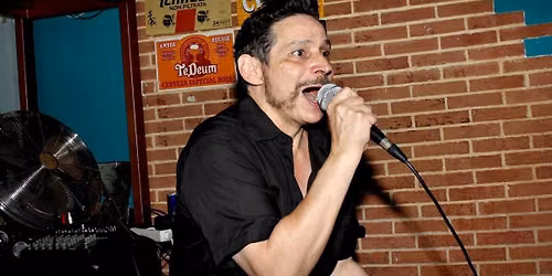 JAVI ARTILES LIVE @ IMAGINARIO
