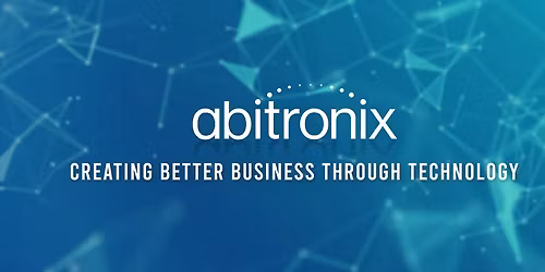 Abitronix Technology Expo 2026 (Registration Required - FREE)