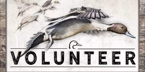 Prince William Ducks Unlimited Happy Hour and Committee Meeting