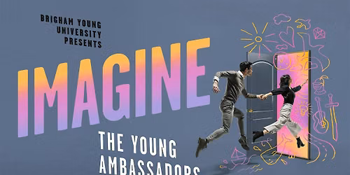 BYU Young Ambassadors - Mesa, AZ