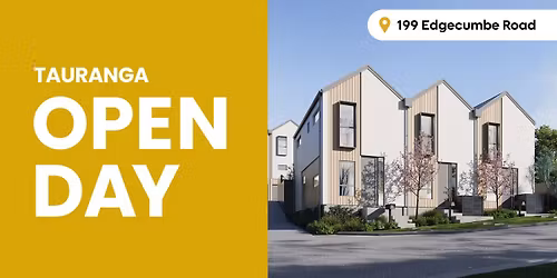 Step inside these exceptional homes at 199 Edgecumbe Road, Tauranga!