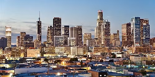 Multifamily Real Estate Event Burbank