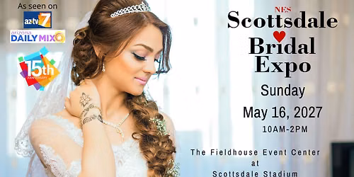 NES Scottsdale Bridal Expo