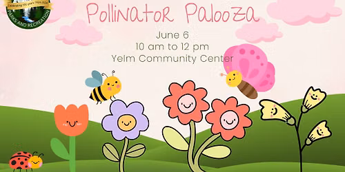 Pollinator Palooza