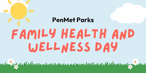 Family Health and Wellness Day