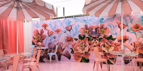 Sip the Season: Autumn Mocktails @ Velveteen Rabbit