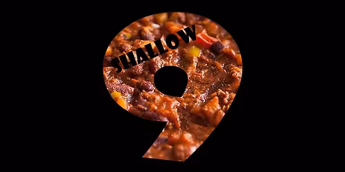 Shallow 9 performs at Chili Fest & Wings