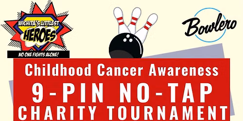 Bowlero Charity Tournament - Benefiting WLH