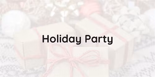 VIPcare Oklahoma City - Holiday Party for 65+