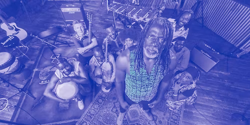 TIKEN JAH FAKOLY [COMPLET]