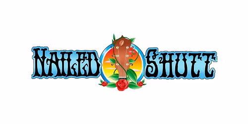 Nailedshutt band at Aspire Brewery