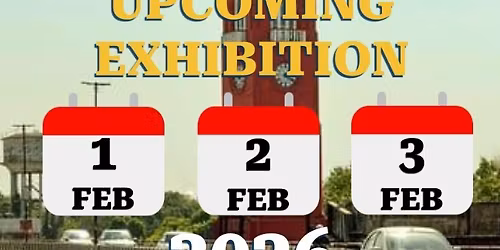 FGMA EXHIBITION 2026