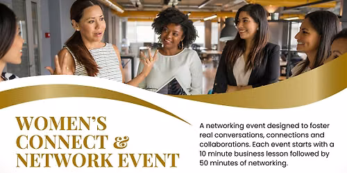 Women\u2019s Business Networking Event: Hey Girl You Can | Metuchen, NJ