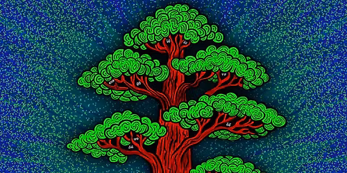 MoonAlice: Gathering of the Tribe