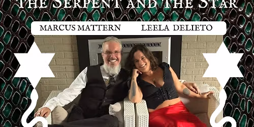 The Serpent and the Star