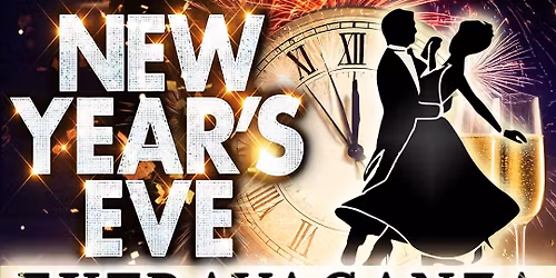 New Years Eve Extravaganza
