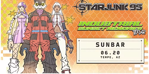 Starjunk 95