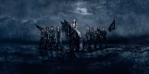 Eluveitie Madrid Tickets