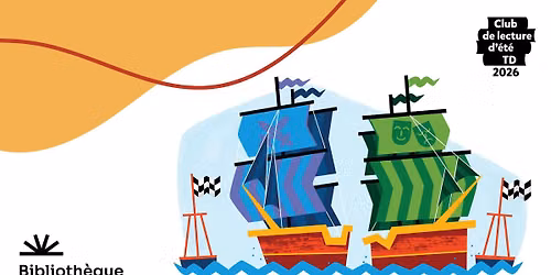 Brico du jeudi : bateaux dansants