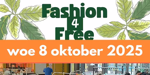 Fashion For Free