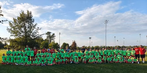 Metro FC 2026 Summer\/Preseason Camp!